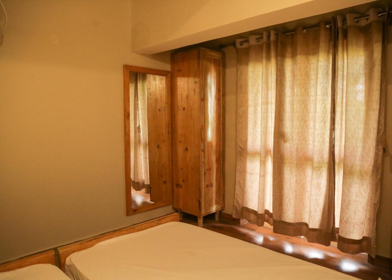 Osho Himalayas Wellness Resort Кангра Екстер'єр фото