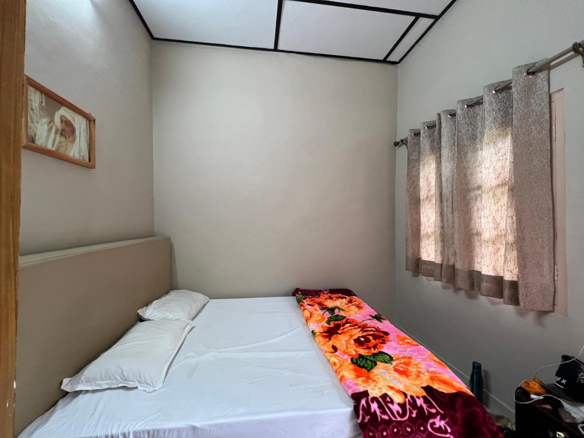 Osho Himalayas Wellness Resort Кангра Екстер'єр фото